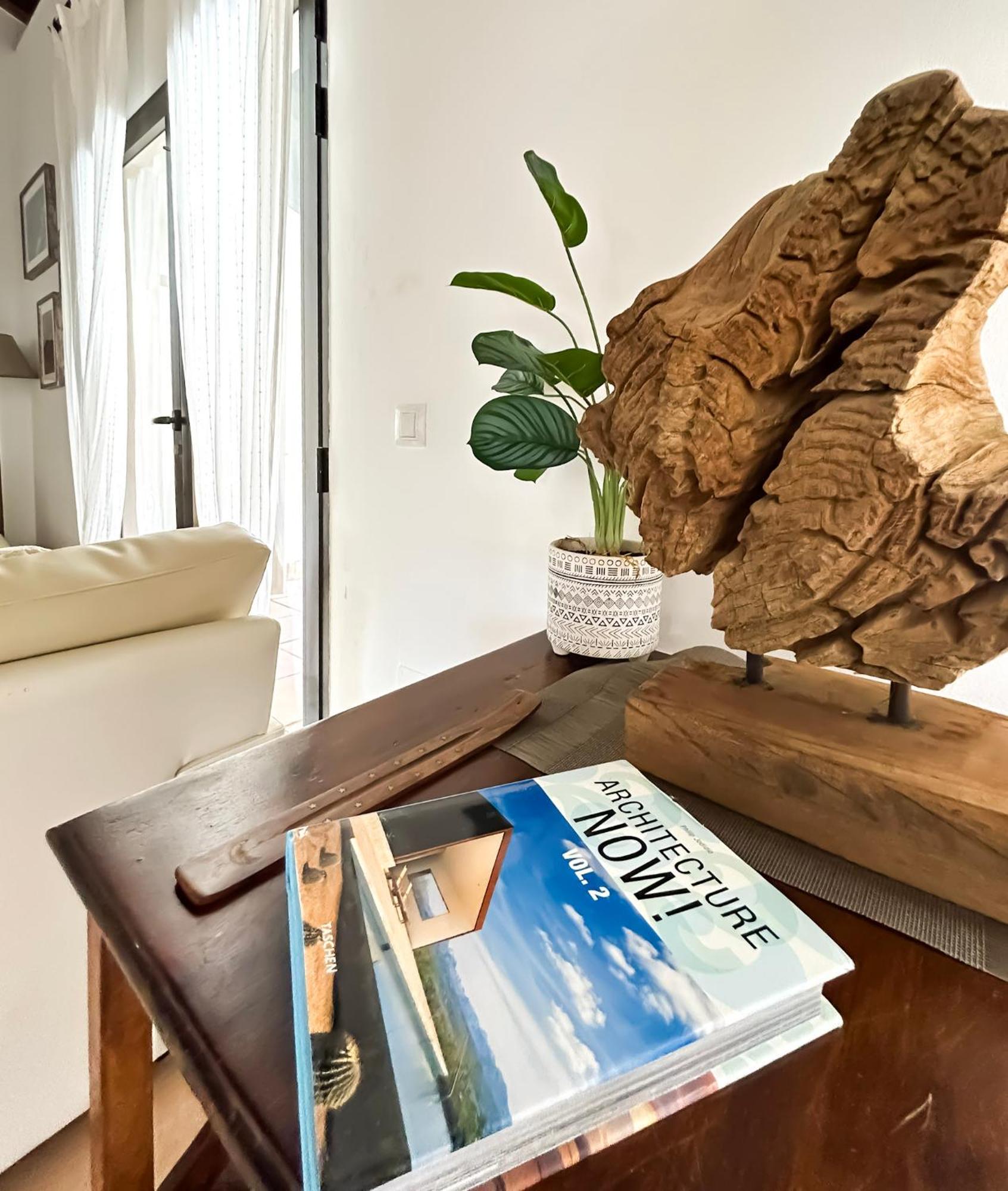 House Boho Palm With Private Heated Pool And Garden, 3 Bedrooms, Wi-Fi Corralejo Exterior photo
