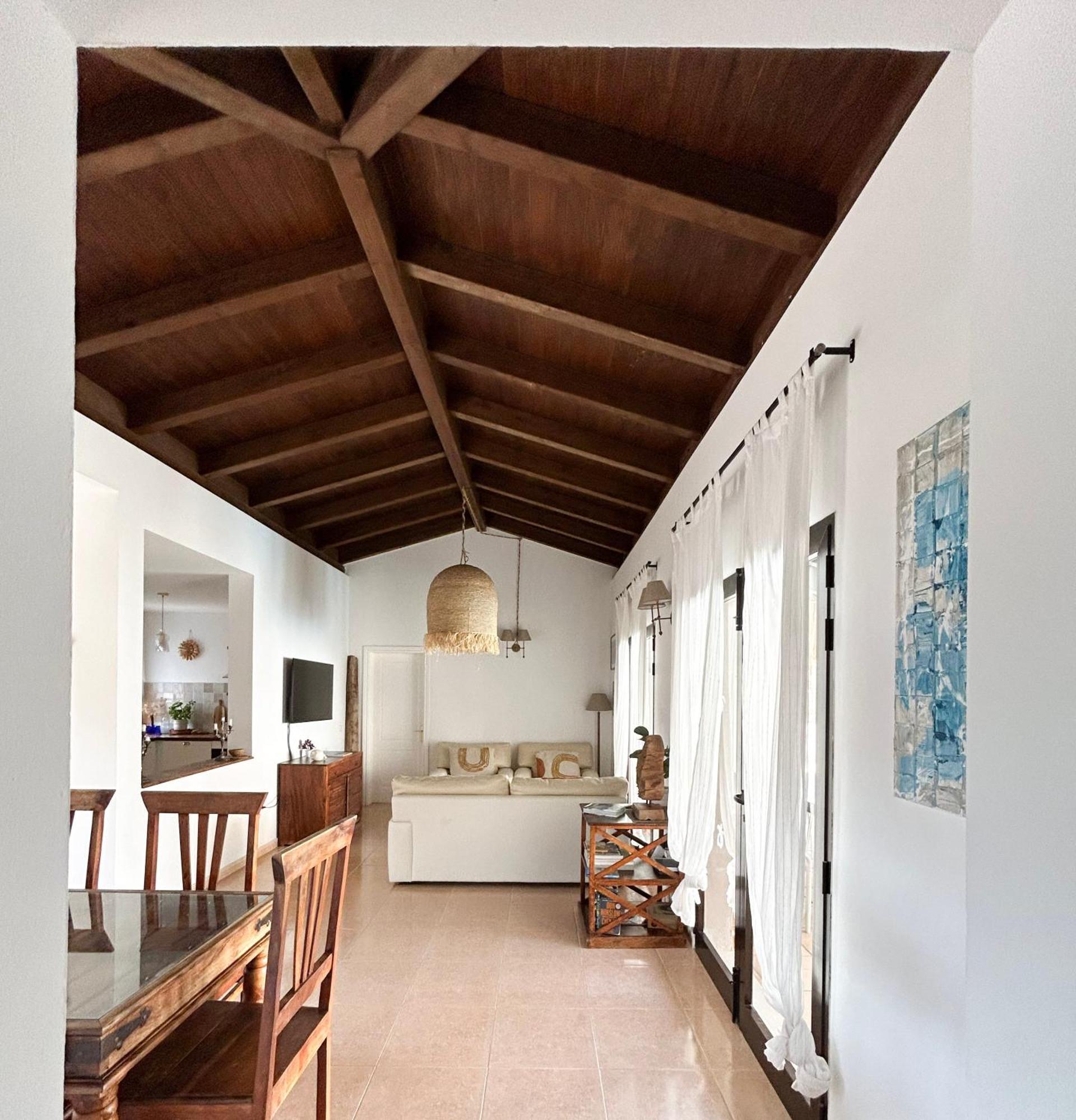 House Boho Palm With Private Heated Pool And Garden, 3 Bedrooms, Wi-Fi Corralejo Exterior photo